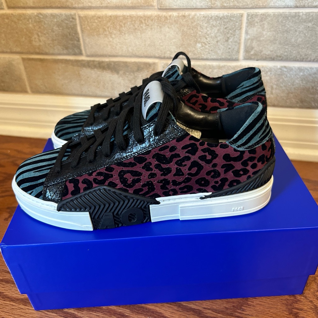 Pp48 Women’s Sneaker